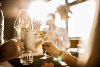 Don’t panic, but we may have a global wine shortage on our hands