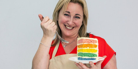 Who knew? Stacey from GBBO is secretly very, very wealthy