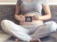 Mum-to-be gets nasty comments after ‘terrifying’ ultrasound pic