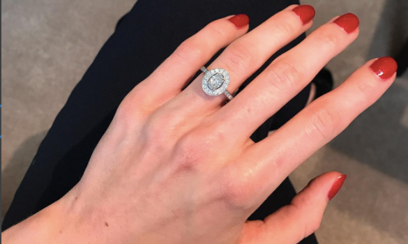 save money on an engagement ring