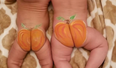 #PumpkinButt is the Instagram baby trend that needs no explaining