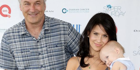 Hilaria Baldwin doesn’t think she is done having babies just yet