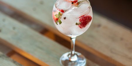A gin festival is happening in THIS Dublin pub all weekend