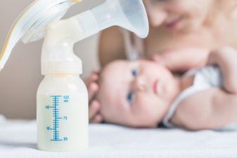 Mums are saying that this pumping hack is helping them produce more milk