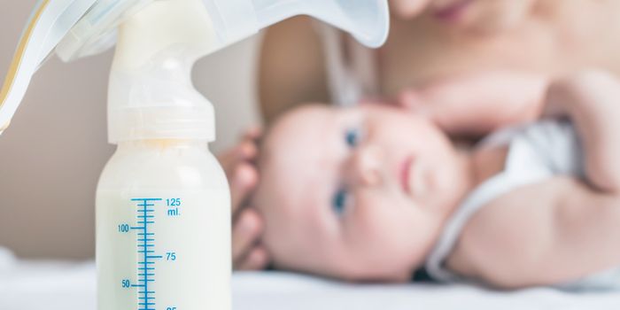 7 things every woman who exclusively pumped milk for her baby will know