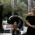 Jessica Alba reveals the sex of baby #3 in adorable Instagram snap