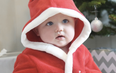 Binky Felstead’s new children’s and baby clothing line is so adorable