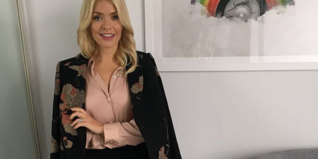 Holly Willoughby’s odd beauty secret comes from skin expert Liz Earle