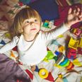 ‘They can happily stay up until 12’: Mum sparks under-5s bedtime debate