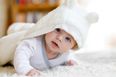 Mums share the baby name ideas they had to scrap after noticing one simple thing