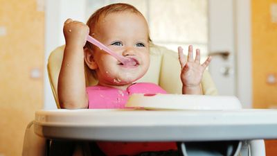 Test found alarming amount of baby food products contain known toxins