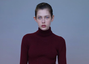 Balenciaga’s new skirt is absolutely horrific