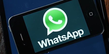 WhatsApp users have been hit with an annoying glitch – here’s how to fix it