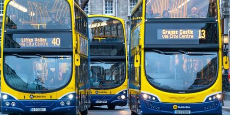 Dublin Bus, Luas, Irish Rail and Bus Eireann fares are ALL going up (again)