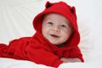 Court bans couple from naming their newborn baby Lucifer