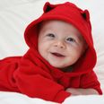 Court bans couple from naming their newborn baby Lucifer