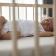 Expert says sleep aids can prevent babies from sleeping through the night