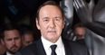 Kevin Spacey accused of making sexual advances on a child actor