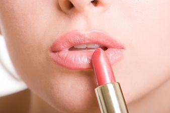 Woman suing cosmetics chain after contracting herpes from lipstick testers