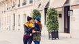 Over half of Irish millennials have at some stage done this in public
