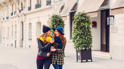 Over half of Irish millennials have at some stage done this in public