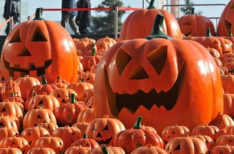 This Irish city is one of the best places in the world to celebrate Halloween
