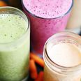 4 delicious (and super-healthy) veggie-based smoothies to try now