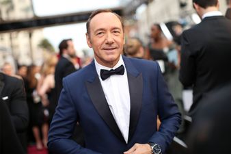 Family Guy may have hinted at Kevin Spacey allegations back in 2005