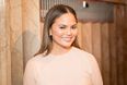 Chrissy Teigen on the pregnancy prank she’s playing on the paparazzi