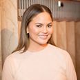 Chrissy Teigen on the pregnancy prank she’s playing on the paparazzi