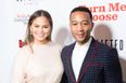 Chrissy Teigen responds to paedophile ring accusations