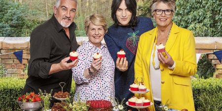 This GBBO contestant is being investigated for benefits fraud