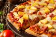 Move over, pineapple… this pizza topping is causing outrage online