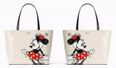The Kate Spade Minnie Mouse collection will surely empty our bank accounts