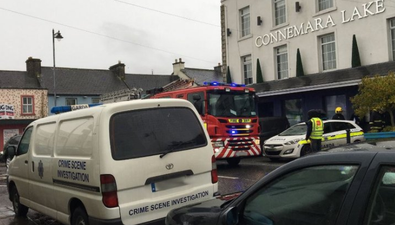 Investigation launched after woman found dead at Galway hotel