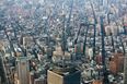 Motorist drives vehicle onto path and opens fire near World Trade Center