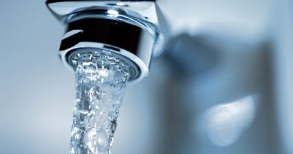 Dublin’s main water supply could run dry in 70 days