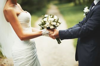 Recently married? You could be entitled to some serious tax back