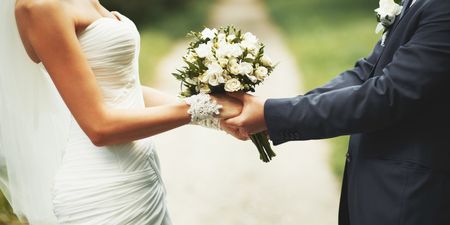 Recently married? You could be entitled to some serious tax back