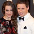 Eddie Redmayne and Hannah Bagshawe confirm they’re expecting again