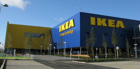 IKEA renews furniture recall after eighth child is killed in accident