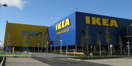 Dublin mum commends Ikea for its disability-friendly facilities