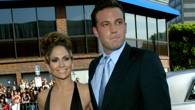 Jennifer Lopez talks about her ‘self-destructive’ relationship with Ben Affleck