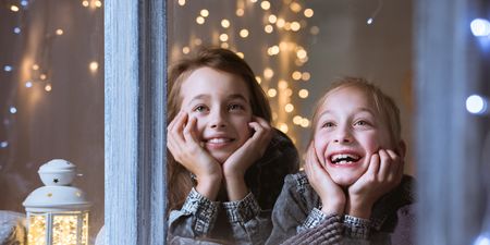 8 reasons we’re dressing the kids at Dunnes Stores this holiday season