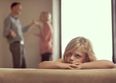 Study finds having parents who fight a lot actually changes children’s brains