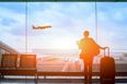 Another airline has started to weigh passengers before they board their flight