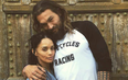 Congrats! Jason Momoa and Lisa Bonet ‘tie the knot’ after 12 years