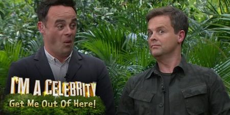 We FINALLY have a start date for I’m A Celeb