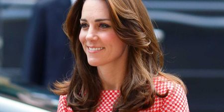 This Grey’s Anatomy actress has a unusual connection to Kate Middleton