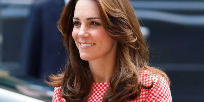 Here's what Kate has in her hospital bag for baby number three